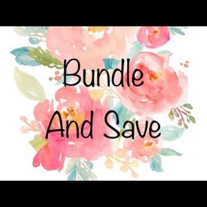 Save when you Bundle